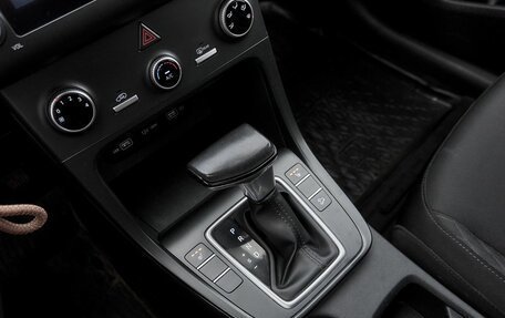 Hyundai Creta, 2021 год, 2 197 000 рублей, 10 фотография