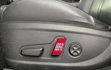 KIA Optima IV, 2018 год, 1 933 000 рублей, 20 фотография