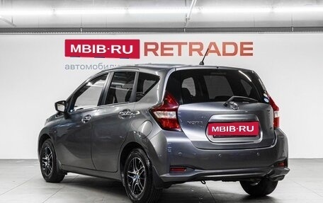 Nissan Note II рестайлинг, 2018 год, 1 050 000 рублей, 9 фотография