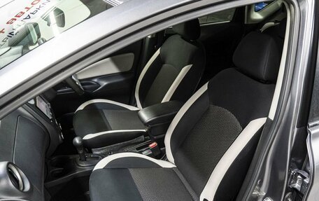 Nissan Note II рестайлинг, 2018 год, 1 050 000 рублей, 15 фотография