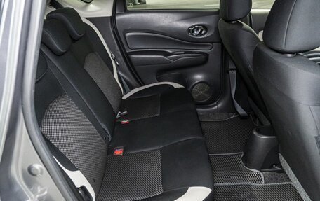 Nissan Note II рестайлинг, 2018 год, 1 050 000 рублей, 13 фотография