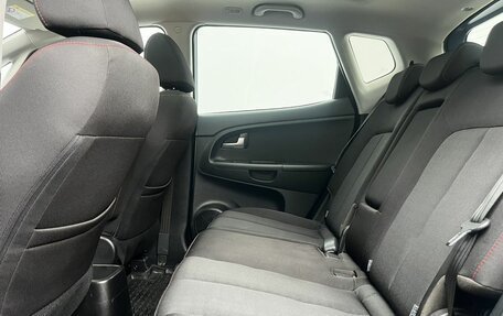 KIA Venga I, 2015 год, 1 250 000 рублей, 11 фотография