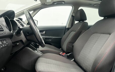 KIA Venga I, 2015 год, 1 250 000 рублей, 10 фотография