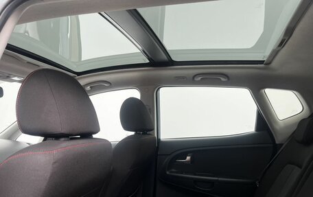 KIA Venga I, 2015 год, 1 250 000 рублей, 12 фотография
