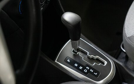 Hyundai Solaris II рестайлинг, 2012 год, 820 000 рублей, 11 фотография