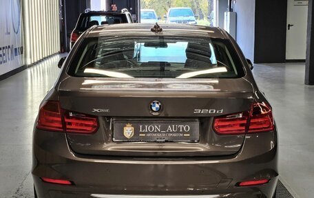 BMW 3 серия, 2014 год, 2 280 000 рублей, 5 фотография