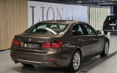BMW 3 серия, 2014 год, 2 280 000 рублей, 6 фотография