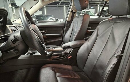 BMW 3 серия, 2014 год, 2 280 000 рублей, 9 фотография