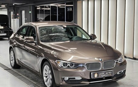 BMW 3 серия, 2014 год, 2 280 000 рублей, 7 фотография