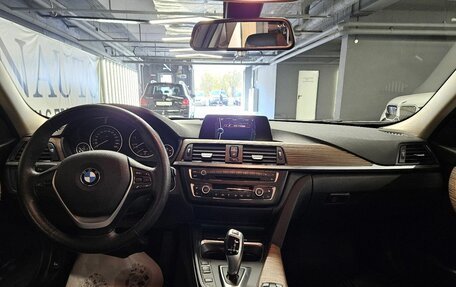 BMW 3 серия, 2014 год, 2 280 000 рублей, 14 фотография