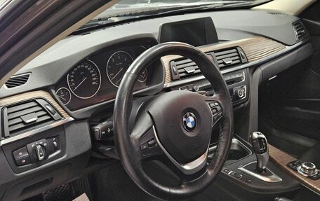 BMW 3 серия, 2014 год, 2 280 000 рублей, 10 фотография