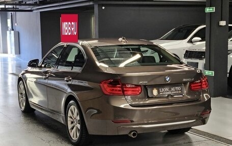 BMW 3 серия, 2014 год, 2 280 000 рублей, 4 фотография