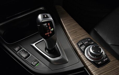 BMW 3 серия, 2014 год, 2 280 000 рублей, 17 фотография
