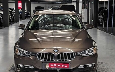 BMW 3 серия, 2014 год, 2 280 000 рублей, 2 фотография