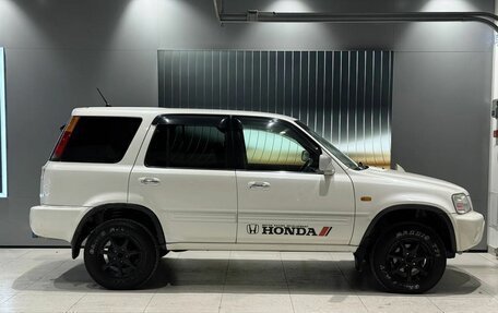 Honda CR-V IV, 1999 год, 575 000 рублей, 5 фотография