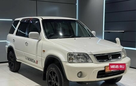 Honda CR-V IV, 1999 год, 575 000 рублей, 4 фотография