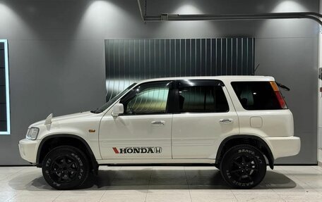 Honda CR-V IV, 1999 год, 575 000 рублей, 9 фотография
