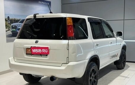 Honda CR-V IV, 1999 год, 575 000 рублей, 6 фотография