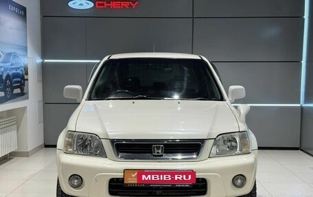 Honda CR-V IV, 1999 год, 575 000 рублей, 3 фотография