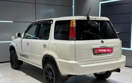 Honda CR-V IV, 1999 год, 575 000 рублей, 8 фотография