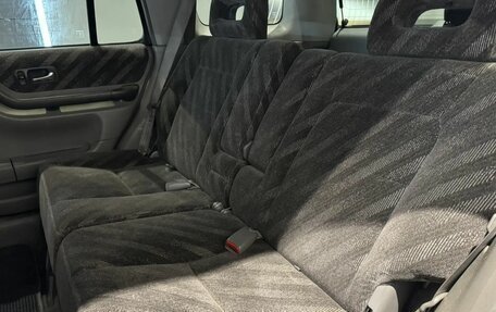 Honda CR-V IV, 1999 год, 575 000 рублей, 11 фотография