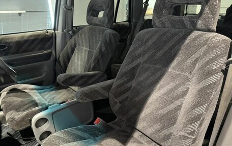 Honda CR-V IV, 1999 год, 575 000 рублей, 10 фотография