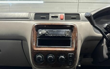 Honda CR-V IV, 1999 год, 575 000 рублей, 13 фотография