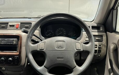 Honda CR-V IV, 1999 год, 575 000 рублей, 14 фотография