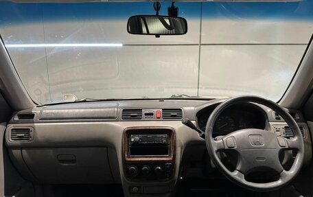 Honda CR-V IV, 1999 год, 575 000 рублей, 12 фотография