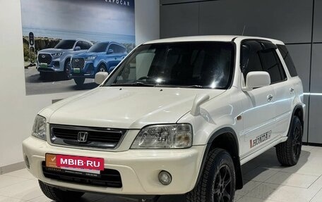 Honda CR-V IV, 1999 год, 575 000 рублей, 2 фотография