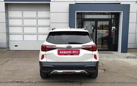 KIA Seltos I, 2020 год, 1 799 000 рублей, 6 фотография