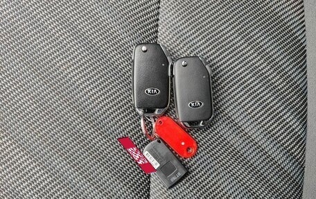KIA Seltos I, 2020 год, 1 799 000 рублей, 16 фотография