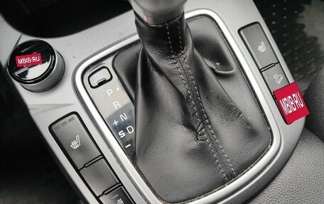 KIA Seltos I, 2020 год, 1 799 000 рублей, 15 фотография