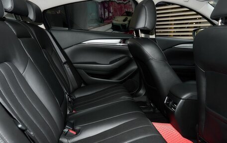 Mazda 6, 2018 год, 2 624 000 рублей, 8 фотография