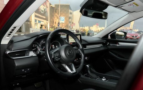 Mazda 6, 2018 год, 2 624 000 рублей, 5 фотография