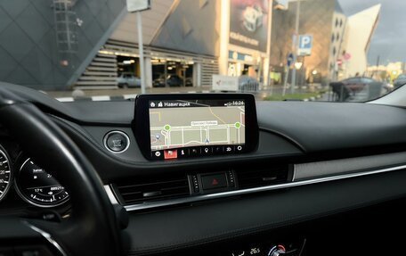 Mazda 6, 2018 год, 2 624 000 рублей, 9 фотография