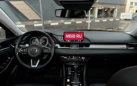 Mazda 6, 2018 год, 2 624 000 рублей, 7 фотография