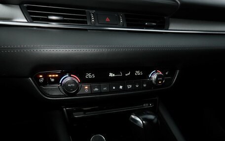 Mazda 6, 2018 год, 2 624 000 рублей, 11 фотография