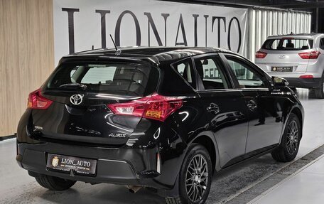 Toyota Auris II, 2013 год, 1 290 000 рублей, 6 фотография