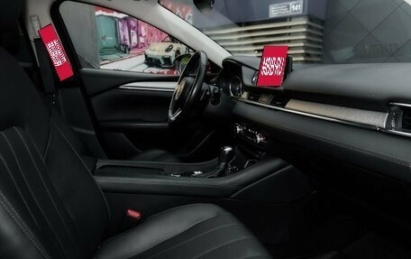 Mazda 6, 2018 год, 2 624 000 рублей, 6 фотография