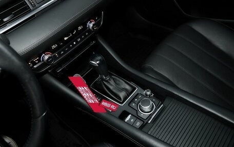 Mazda 6, 2018 год, 2 624 000 рублей, 10 фотография