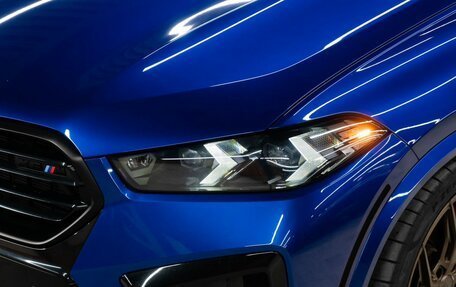 BMW X5 M, 2023 год, 14 737 000 рублей, 4 фотография