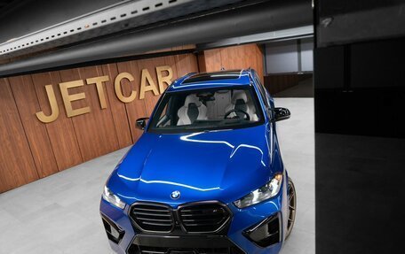 BMW X5 M, 2023 год, 14 737 000 рублей, 3 фотография