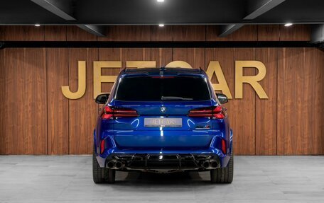 BMW X5 M, 2023 год, 14 737 000 рублей, 8 фотография