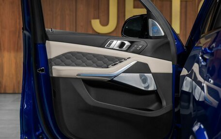 BMW X5 M, 2023 год, 14 737 000 рублей, 13 фотография