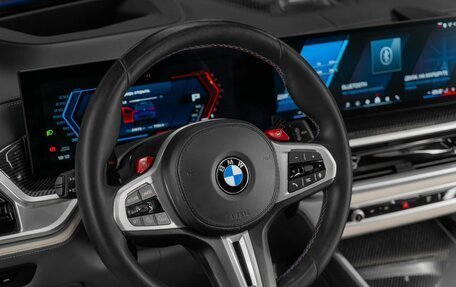 BMW X5 M, 2023 год, 14 737 000 рублей, 18 фотография