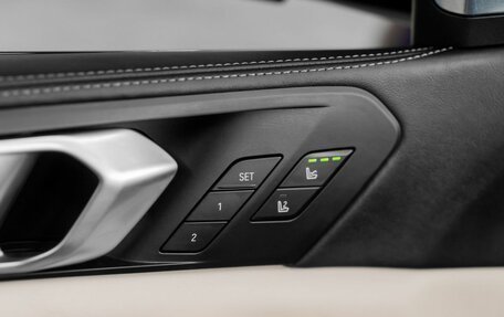 BMW X5 M, 2023 год, 14 737 000 рублей, 15 фотография
