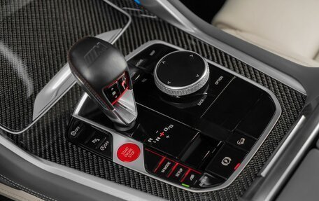 BMW X5 M, 2023 год, 14 737 000 рублей, 25 фотография