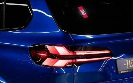 BMW X5 M, 2023 год, 14 737 000 рублей, 11 фотография