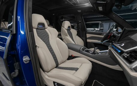 BMW X5 M, 2023 год, 14 737 000 рублей, 26 фотография